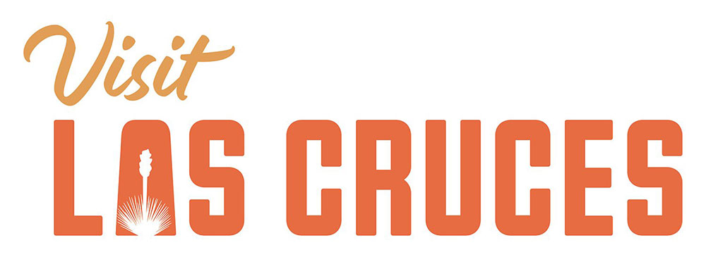 Visit Las Cruces logo