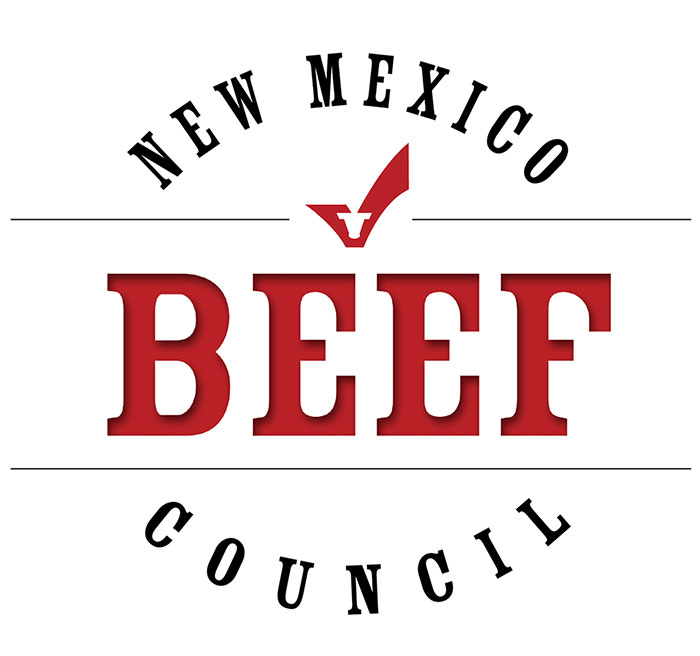 NM Beef Council logo